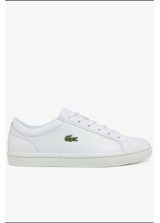 Lacoste® Straight Set Trainers