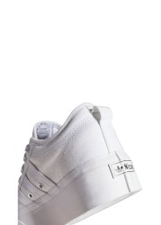 حذاء رياضي Nizza Platform من adidas Originals