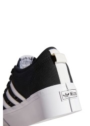 حذاء رياضي Nizza Platform من adidas Originals