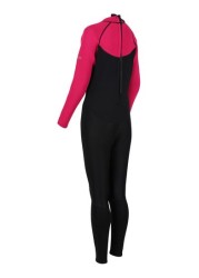 Regatta Black Womens Full Wetsuit