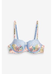 B by Ted Baker Satin Bra