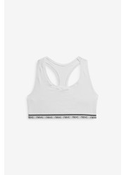 Crop Tops 3 Pack