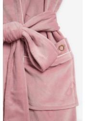 B by Ted Baker Cosy Dressing Gown