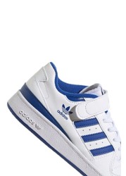 adidas Originals Forum Low Junior Trainers