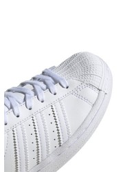 حذاء رياضي Superstar Junior من adidas Originals