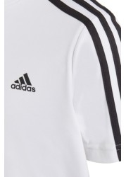 adidas Designed2Move Performance T-Shirt And Shorts Set