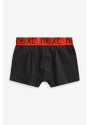 10 Pack Trunks (2-16yrs)