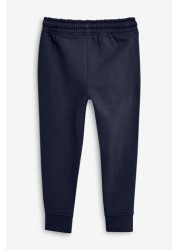 Cuffed Joggers (3-17yrs) Skinny Fit