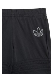 adidas Sport Collection T-Shirt And Shorts Set