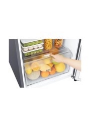 LG Top Mount Refrigerator, GNB402SLCB (335 L)