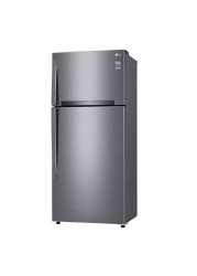 LG Top Mount Refrigerator, GR-H832HLHL (630 L)