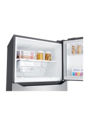 LG Top Mount Refrigerator, GNB492SLCL (393 L)