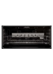 Electrolux Freestanding 5-Burner Gas Cooker, EKG9241Z7X (90 x 60 x 85 cm)