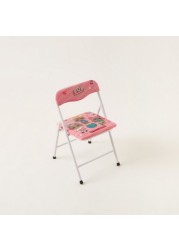 L.O.L. Surprise! Print Table and Chair