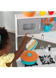 Kidkraft All Time Play Kitchen with Accessories