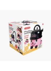 Casdon Hetty Toy Vacuum Cleaner