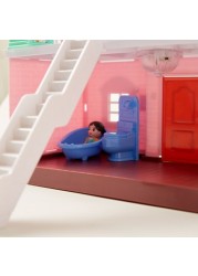 Kaibao Villa Play Set