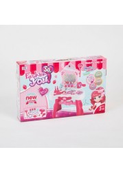 Xiong Cheng Beauty Playset