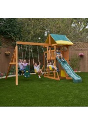 Kidkraft Brookridge Playset