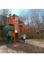 Kidkraft Austin Swing Playset