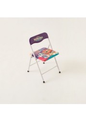 ZURU Rainbocorn Table and Chair Set