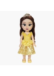 Jakks Disney Princess Assorted Core Doll - 15 inches