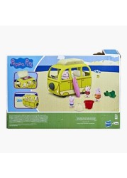 Hasbro Peppa Pig Campervan Playset