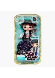 Na! Na! Na! Surprise 2-in-1 Assorted Soft Fashion Doll Glam Series Toy