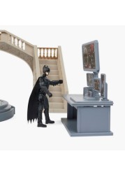 مجموعة ألعاب كهف باتمان مستوحاة من فيلم باتمان