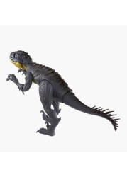 Jurassic World Dino Escape Scorpious Rex Figurine