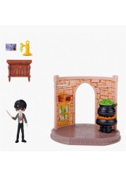 Wizarding World Magical Mini Potions Classroom Playset