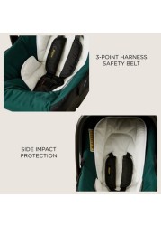 Giggles Fountain Infant Car Seat