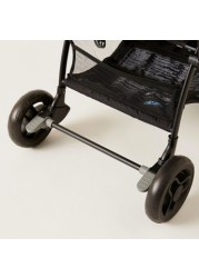 Graco Breaze Lite Baby Stroller