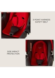 Juniors Anne Infant Baby Car Seat