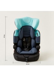 Juniors Domingo Toddler Car Seat