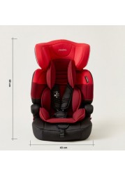 Juniors Domingo Toddler Car Seat