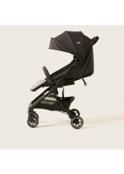 Joie Stroller with Canopy