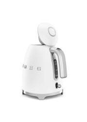 SMEG 50s Retro Style Kettle, KLF03WHUK (2400 W)