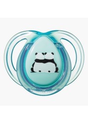 Tommee Tippee CTN 6-Piece Anytime Soother Set - 6-18 months