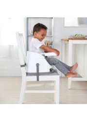 Ingenuity 2-in-1 Baby Booster Seat