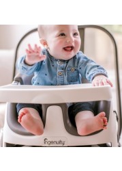 Ingenuity Baby Base 2-in-1 High Chair