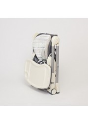 Graco Swift Fold Mason Highchair with Removable Tray