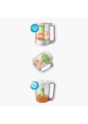 Philips Avent 2-in-1 Healthy Baby Food Maker