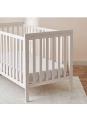 Juniors Oliver Crib