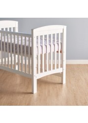 Giggles Marcia Baby Bed