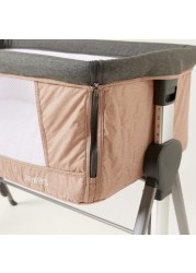 Juniors Percy Baby Side Bed