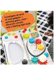 Bright Starts Baby Einstein Curiosity Table