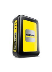 Karcher WD1 Compact Vacuum Cleaner + Battery + Charger