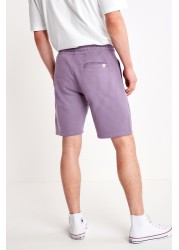 Soft Fabric Jersey Shorts