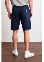 Soft Fabric Jersey Shorts